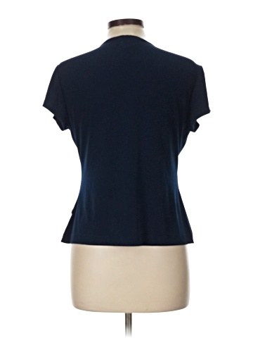 Connected Apparel Short Sleeve Top (view 2)