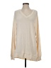 Saturday Sunday Ivory Pullover Sweater Size XS - photo 1