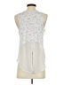 Avia Silver Sleeveless T-Shirt Size XXS - photo 2