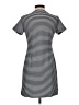 CAbi Stripes Black Casual Dress Size XS - photo 2