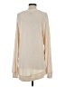 Saturday Sunday Ivory Pullover Sweater Size XS - photo 2