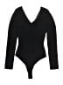 Love Tree Black Bodysuit Size S - photo 1