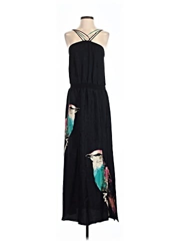 Leifsdottir Casual Dress (view 1)