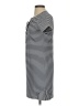 CAbi Stripes Black Casual Dress Size XS - photo 5