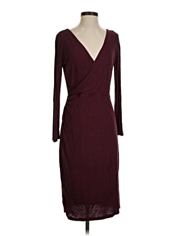 Ann Taylor LOFT Cocktail Dress (view 1)