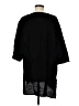 Unbranded Black 3/4 Sleeve Blouse Size 6 - photo 2