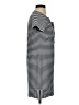 CAbi Stripes Black Casual Dress Size XS - photo 4