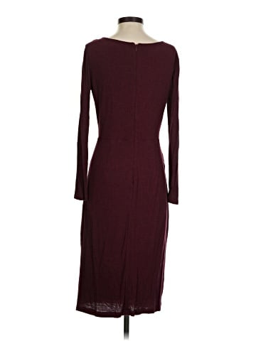 Ann Taylor LOFT Cocktail Dress (view 2)