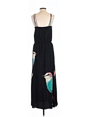 Leifsdottir Casual Dress (view 2)
