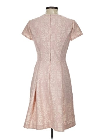 Vince Camuto Cocktail Dress (view 2)