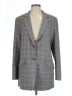 Rag & Bone Plaid Gray Blazer Size 10 - photo 1