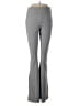 Unbranded Chevron-herringbone Gray Active Pants Size M - photo 1