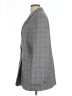 Rag & Bone Plaid Gray Blazer Size 10 - photo 5