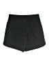 Reebok 100% Polyester Solid Black Athletic Shorts Size S - photo 2