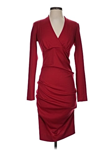 Nicole Miller Cocktail Dress (view 1)