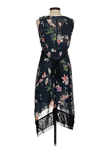 Simply Vera Vera Wang Cocktail Dress (view 2)