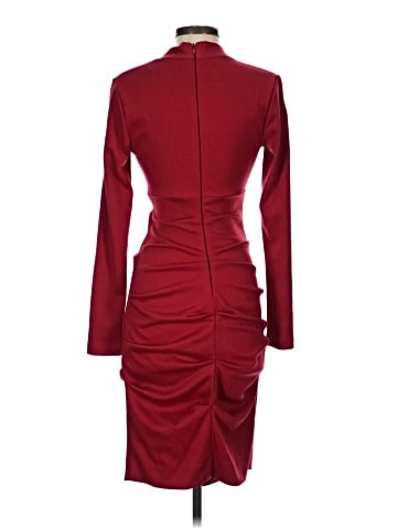 Nicole Miller Cocktail Dress (view 2)
