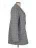 Rag & Bone Plaid Gray Blazer Size 10 - photo 4