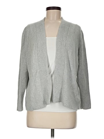Hampshire Studio Cardigan (view 1)