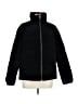 Levi's Solid Black Snow Jacket Size M - photo 1