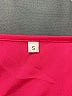 Unbranded 100% Polyester Pink Short Sleeve Top Size S - photo 7