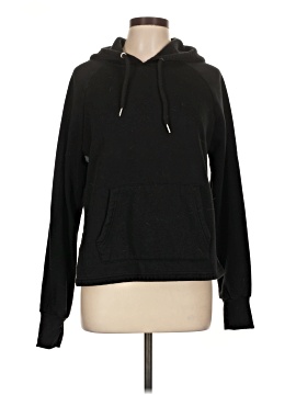 Bebe Sport Pullover Hoodie