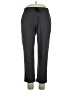Unbranded Solid Black Active Pants Size XL - photo 1