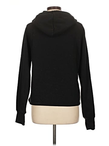 Bebe Sport Pullover Hoodie (view 2)