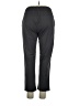 Unbranded Solid Black Active Pants Size XL - photo 2