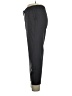 Unbranded Solid Black Active Pants Size XL - photo 5