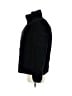 Levi's Solid Black Snow Jacket Size M - photo 5