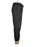 Unbranded Solid Black Active Pants Size XL - photo 4