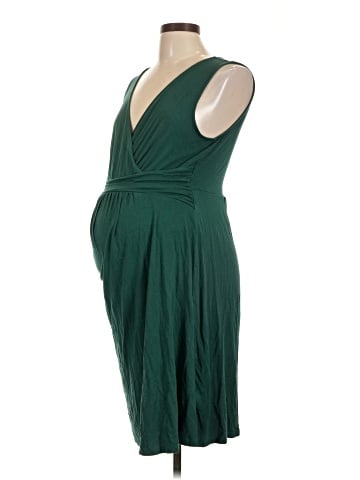Old Navy - Maternity Cocktail Dress (view 1)