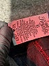 ROYALTY Solid Blue Jeans Size 6 - photo 8