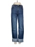 J.Jill Blue Jeans Size 4 - photo 1