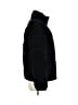 Levi's Solid Black Snow Jacket Size M - photo 4