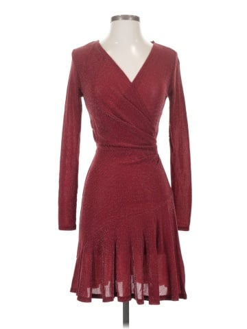 MICHAEL Michael Kors Cocktail Dress (view 1)