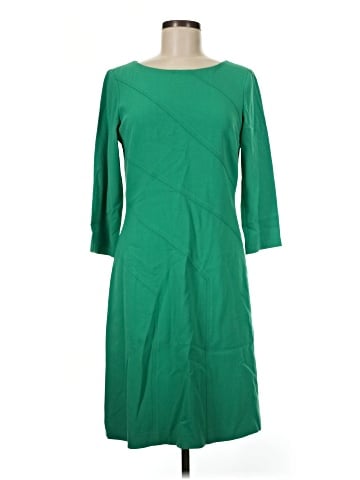 David Meister Casual Dress (view 1)