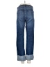 J.Jill Blue Jeans Size 4 - photo 2