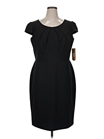 Alex Marie Cocktail Dress (view 1)