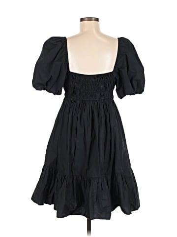 Derek Lam 10 Crosby Casual Dress (view 2)