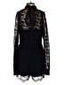 Parker 100% Nylon Black Romper Size S - photo 2