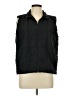 Assorted Brands 100% Polyester Black Vest Size L - photo 1