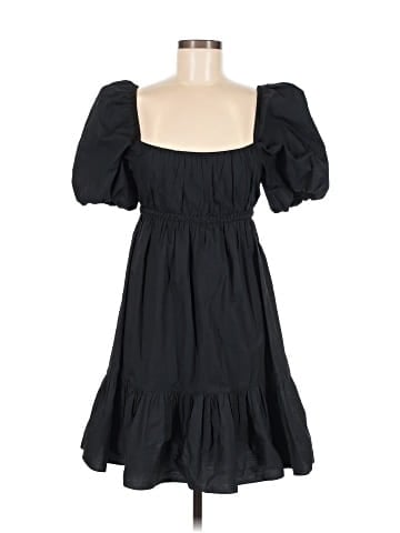 Derek Lam 10 Crosby Casual Dress (view 1)