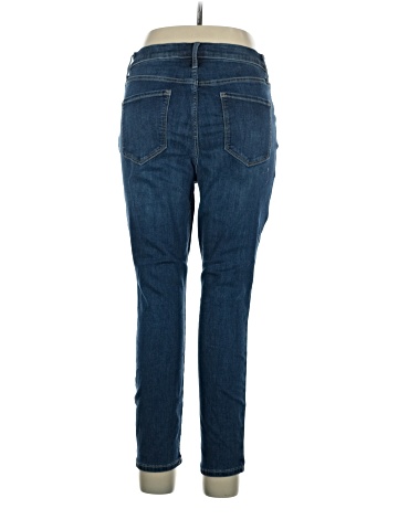 Simply Vera Vera Wang Jeans (view 2)