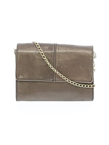 HOBO Leather Crossbody Bag (view 1)