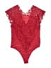 HAH | Hot-As-Hell Red Bodysuit Size S - photo 1