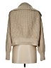 Unbranded 100% Acrylic Tan Pullover Sweater Size L - photo 2