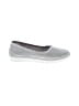 Adam Tucker ...Me Too Silver Gray Flats Size 7 1/2 - photo 1
