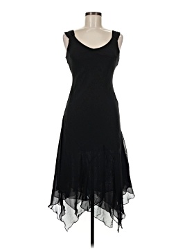 Connected Apparel Cocktail Dress